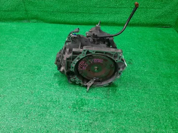 АКПП НА MAZDA DEMIO DY3W ZJ-VE