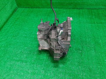 АКПП НА MAZDA DEMIO DY3W ZJ-VE