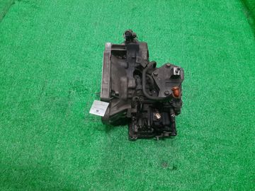 АКПП НА MAZDA DEMIO DY3W ZJ-VE