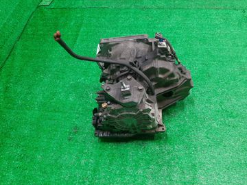 АКПП НА MAZDA DEMIO DY3W ZJ-VE