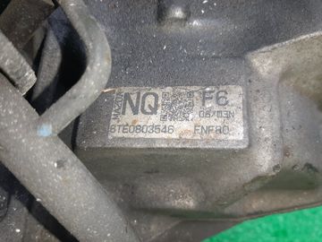 АКПП НА MAZDA DEMIO DY3W ZJ-VE