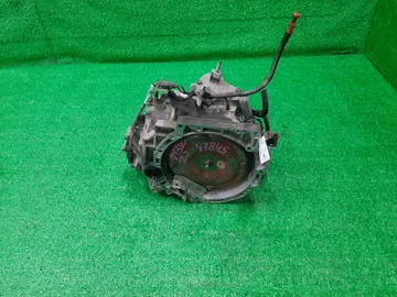 АКПП НА MAZDA DEMIO DY3W ZJ-VE