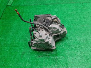 АКПП НА MAZDA DEMIO DY3W ZJ-VE