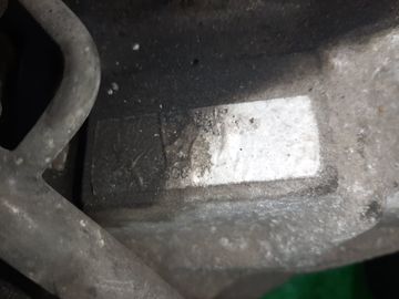 АКПП НА MAZDA DEMIO DY3W ZJ-VE