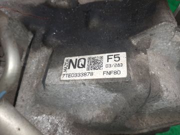 АКПП НА MAZDA DEMIO DY5W ZY-VE
