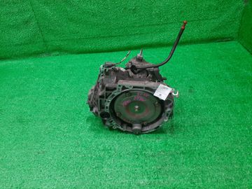 АКПП НА MAZDA DEMIO DY3W ZJ-VE