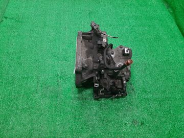 АКПП НА MAZDA DEMIO DY3W ZJ-VE