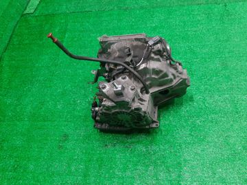 АКПП НА MAZDA DEMIO DY3W ZJ-VE
