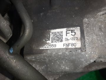 АКПП НА MAZDA DEMIO DY3W ZJ-VE