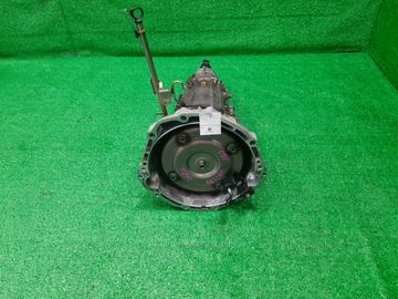 АКПП НА NISSAN SKYLINE V35 VQ25DD