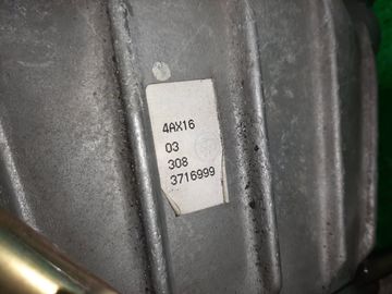 АКПП НА NISSAN SKYLINE V35 VQ25DD