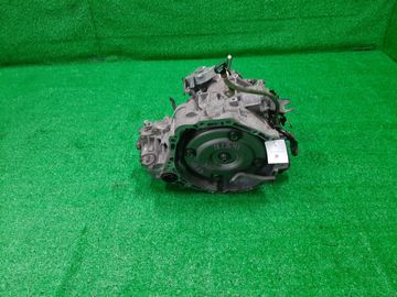 АКПП НА NISSAN TEANA J31 VQ23DE