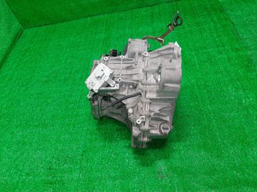 АКПП НА NISSAN TEANA J31 VQ23DE