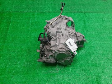 АКПП НА NISSAN TEANA J31 VQ23DE