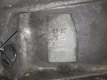 АКПП НА NISSAN TEANA J31 VQ23DE