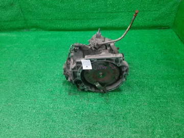 АКПП НА MAZDA DEMIO DY3W ZJ-VE
