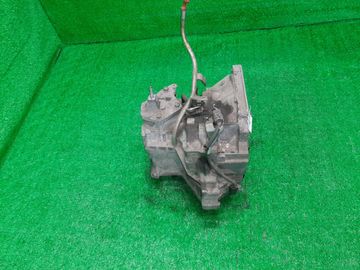 АКПП НА MAZDA DEMIO DY3W ZJ-VE