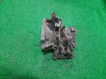 АКПП НА MAZDA DEMIO DY3W ZJ-VE