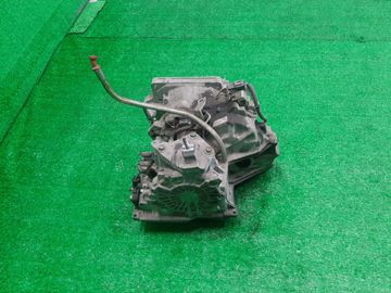 АКПП НА MAZDA DEMIO DY3W ZJ-VE