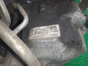 АКПП НА MAZDA DEMIO DY3W ZJ-VE