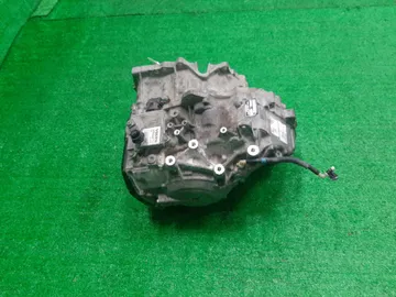 АКПП НА VOLVO V70 BW60 B5254T10