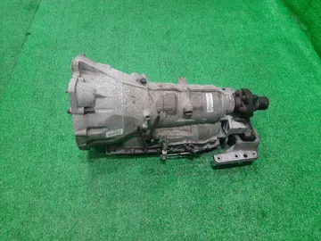 АКПП НА BMW 5-SERIES E61 M54B25