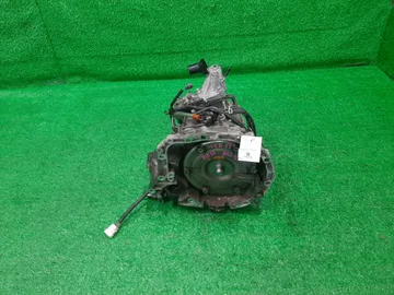АКПП НА TOYOTA PASSO KGC10 1KR-FE