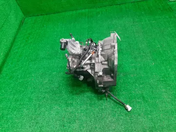 АКПП НА TOYOTA PASSO KGC10 1KR-FE