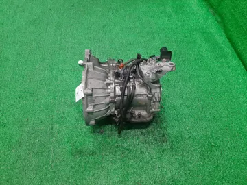 АКПП НА TOYOTA PASSO KGC10 1KR-FE