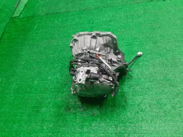 АКПП НА TOYOTA PASSO KGC10 1KR-FE
