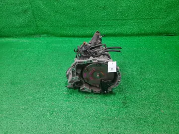 АКПП НА TOYOTA PASSO KGC10 1KR-FE