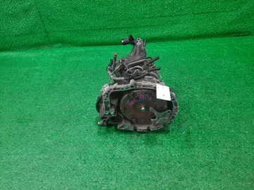 АКПП НА TOYOTA PASSO KGC10 1KR-FE