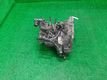 АКПП НА TOYOTA PASSO KGC10 1KR-FE