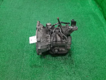 АКПП НА TOYOTA PASSO KGC10 1KR-FE