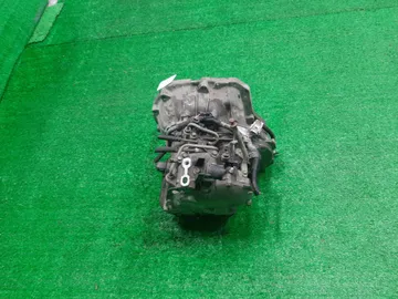 АКПП НА TOYOTA PASSO KGC10 1KR-FE