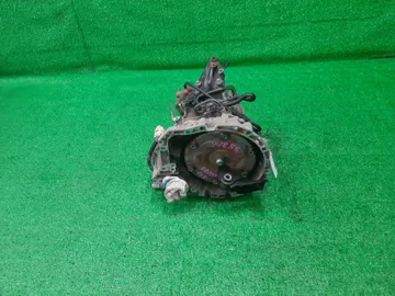 АКПП НА TOYOTA PASSO KGC10 1KR-FE