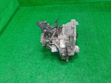 АКПП НА TOYOTA PASSO KGC10 1KR-FE