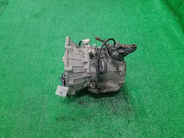 АКПП НА TOYOTA PASSO KGC10 1KR-FE