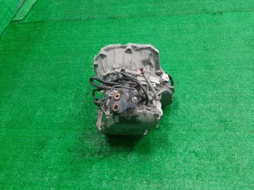 АКПП НА TOYOTA PASSO KGC10 1KR-FE