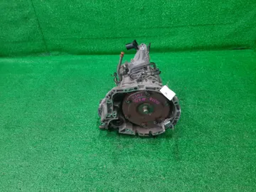 АКПП НА TOYOTA PASSO KGC10 1KR-FE