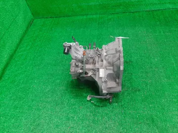 АКПП НА TOYOTA PASSO KGC10 1KR-FE