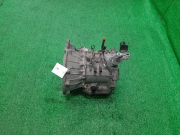 АКПП НА TOYOTA PASSO KGC10 1KR-FE