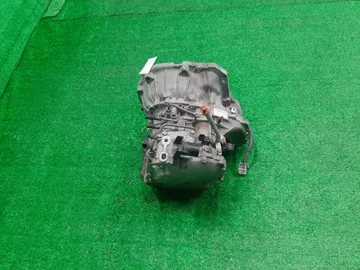 АКПП НА TOYOTA PASSO KGC10 1KR-FE