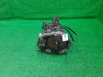 АКПП НА TOYOTA PASSO KGC10 1KR-FE