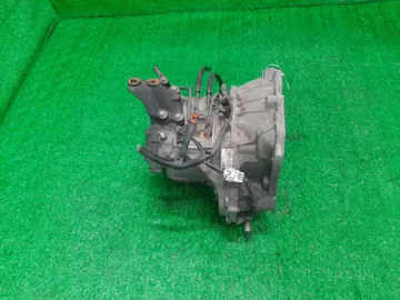 АКПП НА TOYOTA PASSO KGC10 1KR-FE