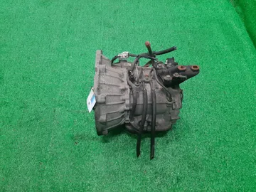 АКПП НА TOYOTA PASSO KGC10 1KR-FE