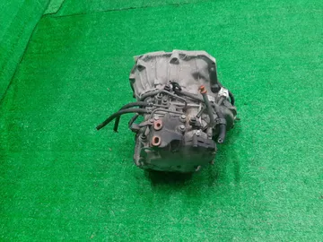 АКПП НА TOYOTA PASSO KGC10 1KR-FE