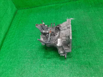 АКПП НА TOYOTA PASSO KGC10 1KR-FE