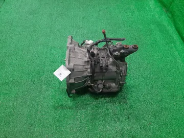 АКПП НА TOYOTA PASSO KGC10 1KR-FE