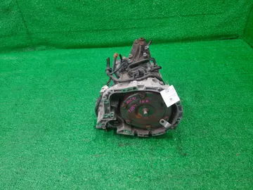 АКПП НА TOYOTA PASSO KGC10 1KR-FE